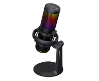 Rampage Bemol RGB Black - 1327925 - zdjęcie 4